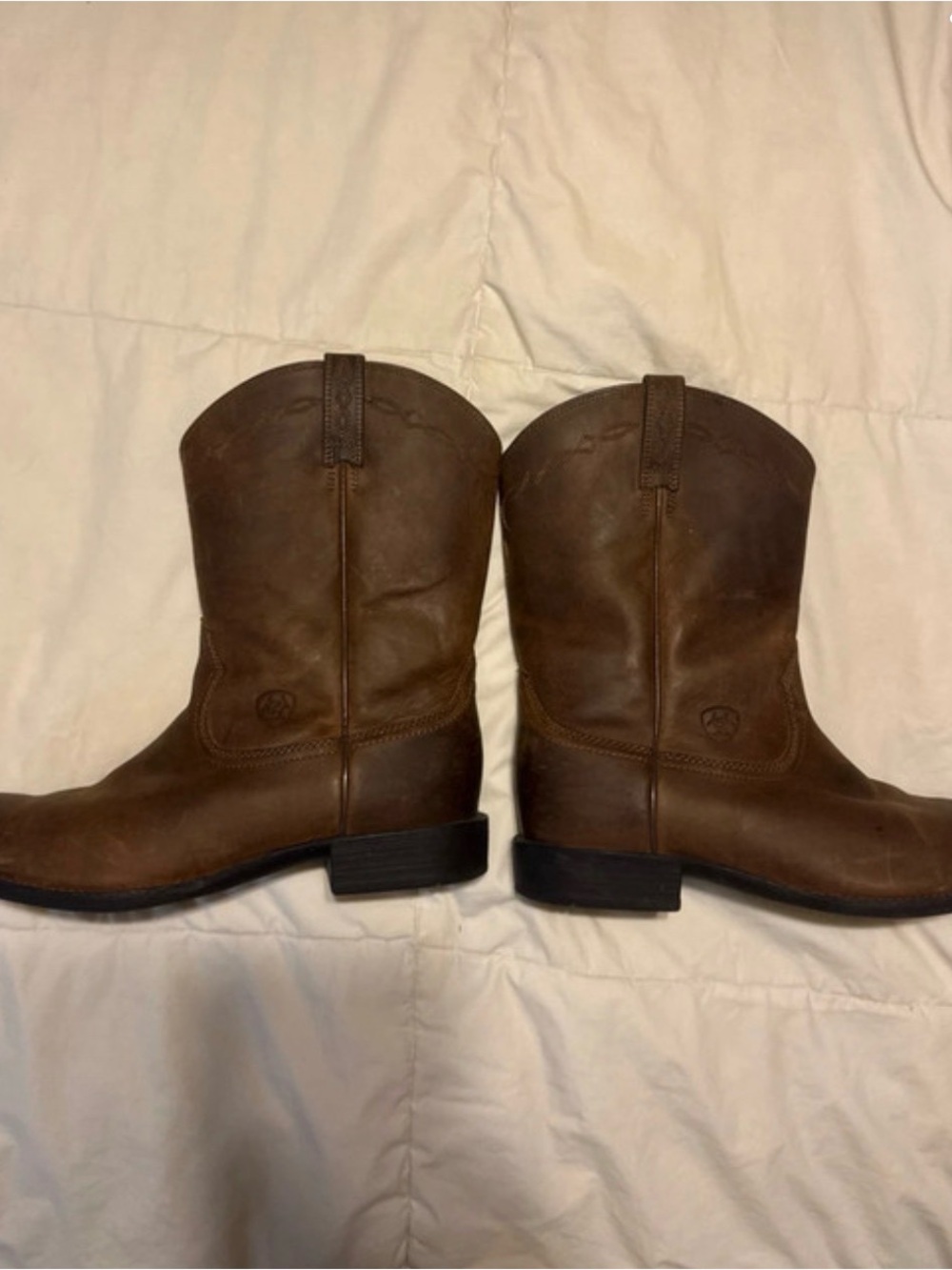 Ariat Boots - Picture 4 of 4
